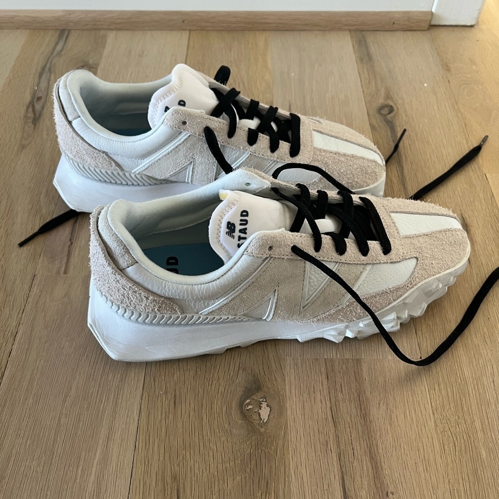 New balance X STAUD XC-72 | CREAM sneakers